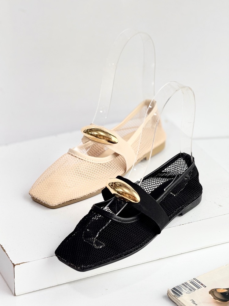 صندل توری ماه قالب استاندارد و راحت و‌سبک 🛍🛍💋💋ویدا