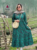 ساحلی سایز بزرگ ارسال ۲ تا ۵ روز کاری بزمی🍒💯۲۲۹۱