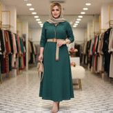 کفتان دیپلمات در رنگ بندی زیبا کد 5714 کلار