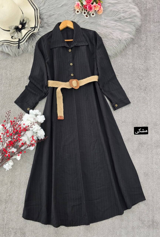 کفتان دیپلمات در رنگ بندی زیبا کد 5714 کلار