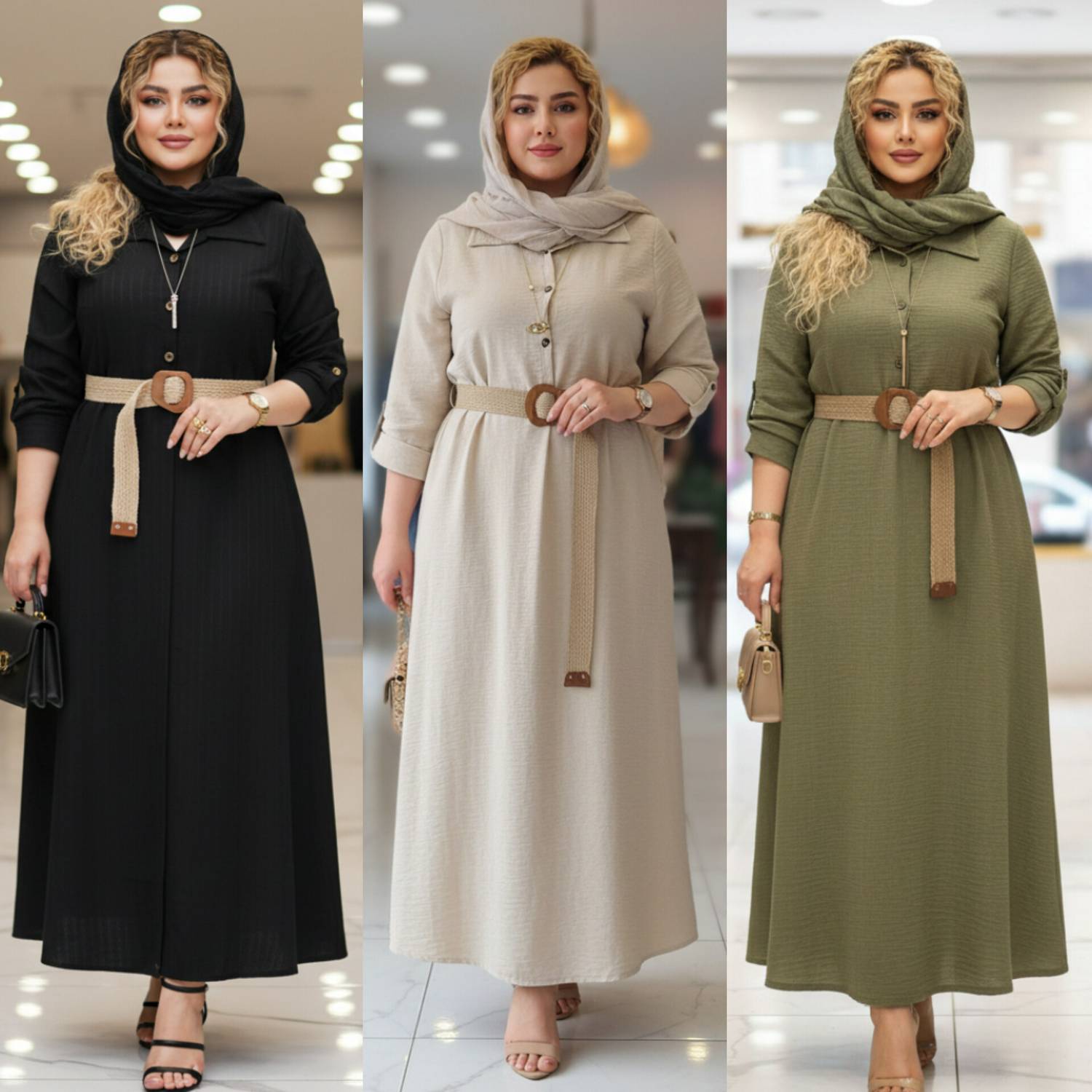 کفتان دیپلمات در رنگ بندی زیبا کد 5714 کلار