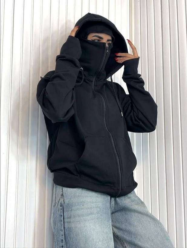 سویشرت نینجا دورس تو کرکی ❤️💞💯🌈🎀۱۰۰۸۹۵