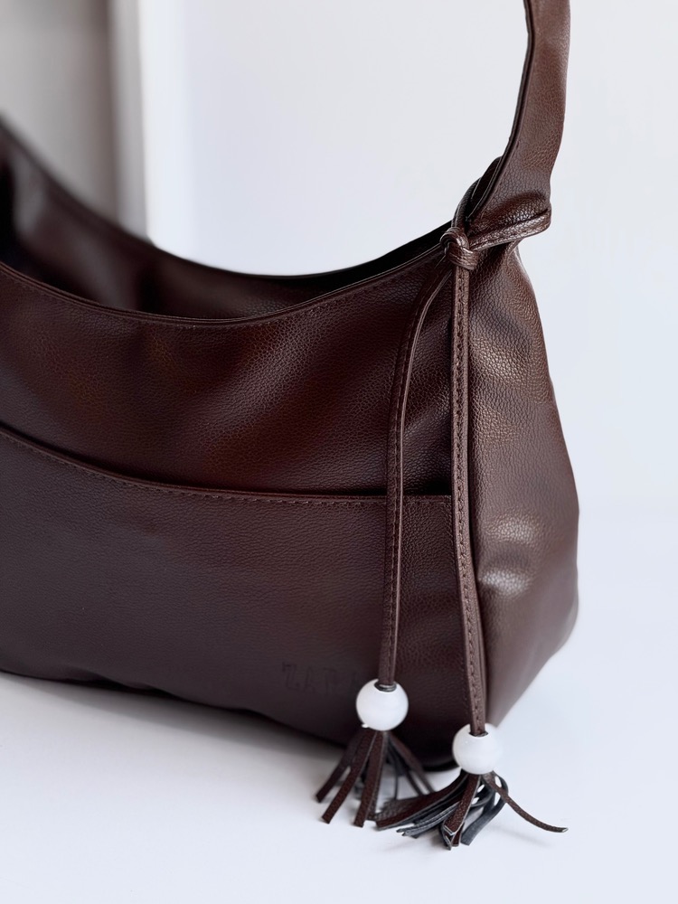 کیف زارا۴۰۲۴ کیفیت عالی با ضمانت ابعاد25/28 🎀💯🛍🛍ویدا
