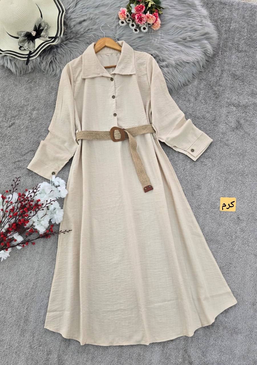 کفتان دیپلمات در رنگ بندی تابستانه شیک 🥰❤️کد5714 کلار