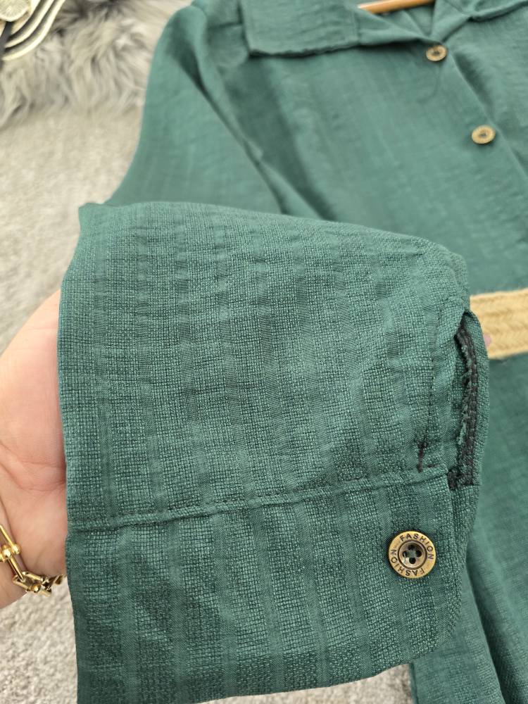 کفتان دیپلمات در رنگ بندی تابستانه شیک 🥰❤️کد5714 کلار