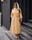 کفتان پیراهنی آسایش زیبا و راحت 😍✅12314شایسته