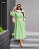 کفتان پیراهنی آسایش زیبا و راحت 😍✅12314شایسته