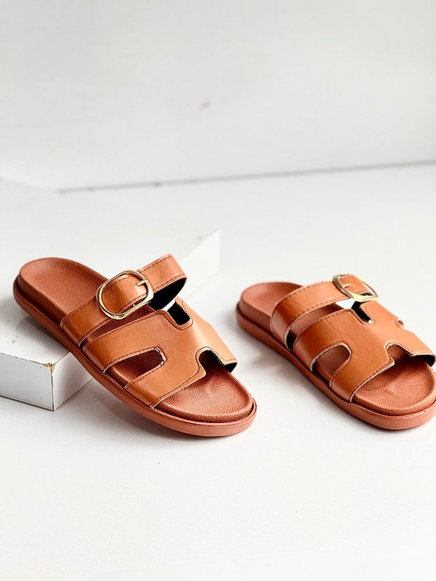 صندل هرمس قالب استاندارد کیفیت عالی 🎀💯🛍🌈ویدا