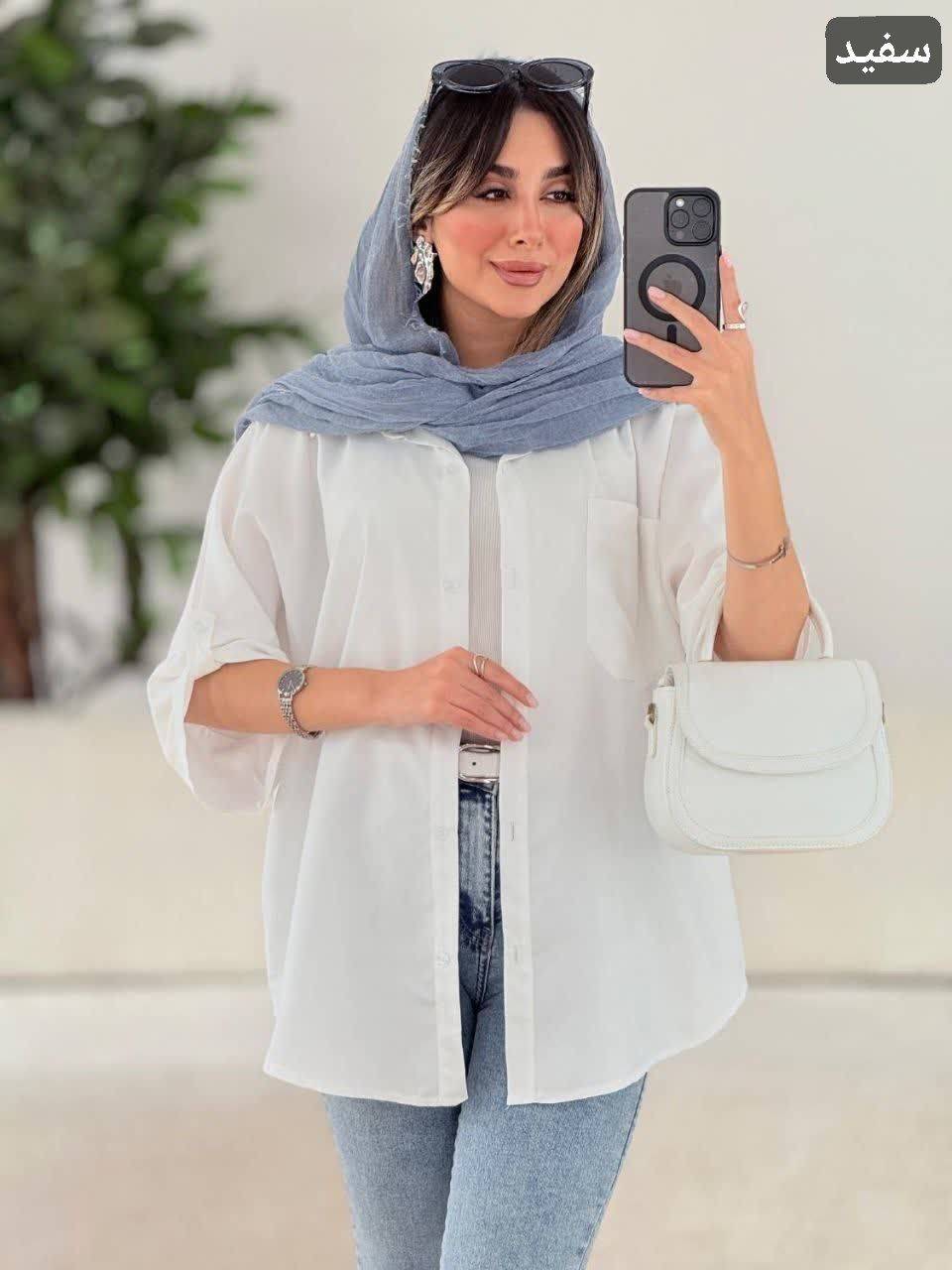 مانتو ارغوان زیبا و راحت ❤️😍✅12367شایسته