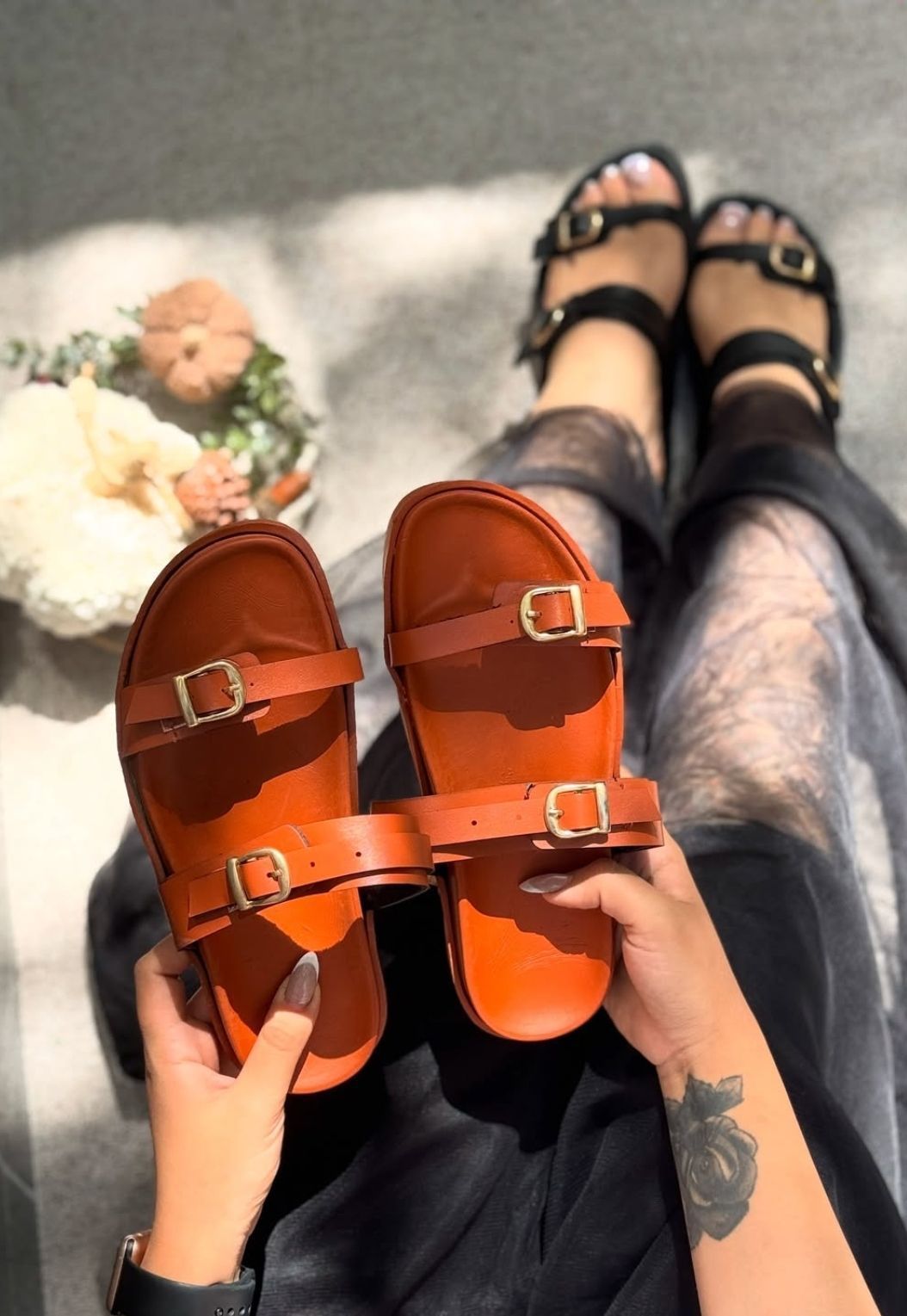 صندل با ضمانت و سایزبندی🎀🌈🛍ویدا