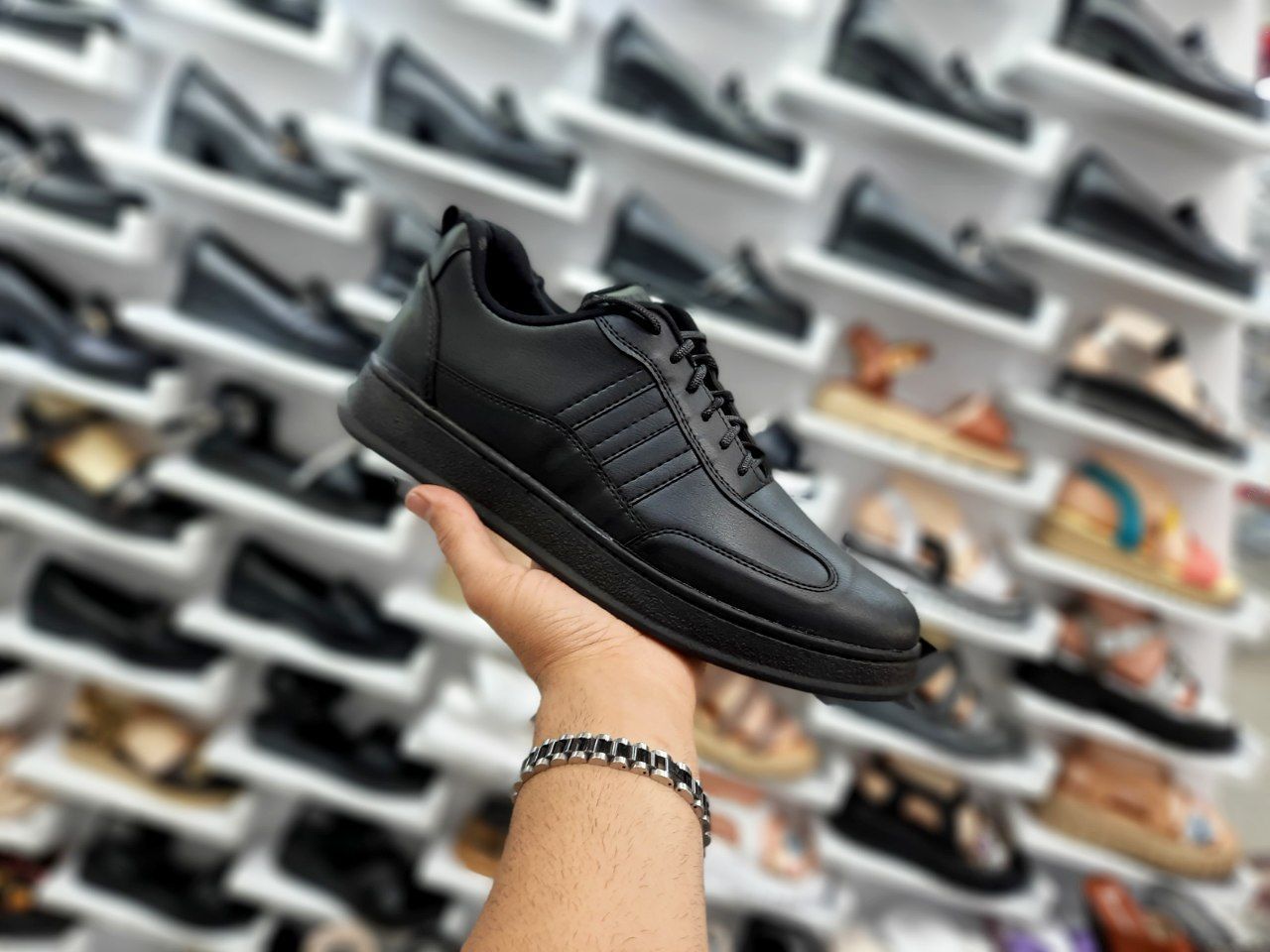 کفش مردانه اسپرت 💞🛍🌈مدرن