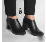 کفش ارغوان کلاسیک زیره دافوس 💞🌈🛍مهدی