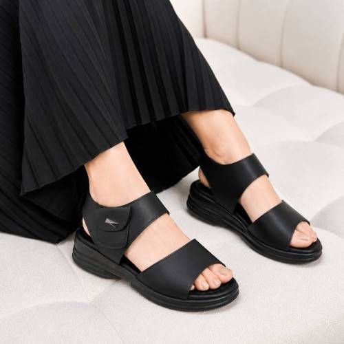 صندل مدل هستی کفی داخل ابردوزی 💯💞🌈🛍مهدی