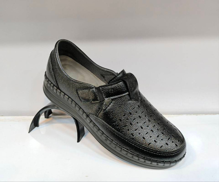طبی هایده فقط مشکی موجود است 💞💞🛍🛍مهدی