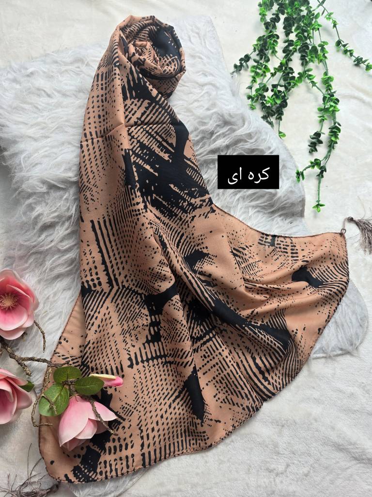 شال الماس نخ درجه یک زیبا وشیک در رنگبندی 🥰🥰🥰کد۱۲۹۳۲ ستشو