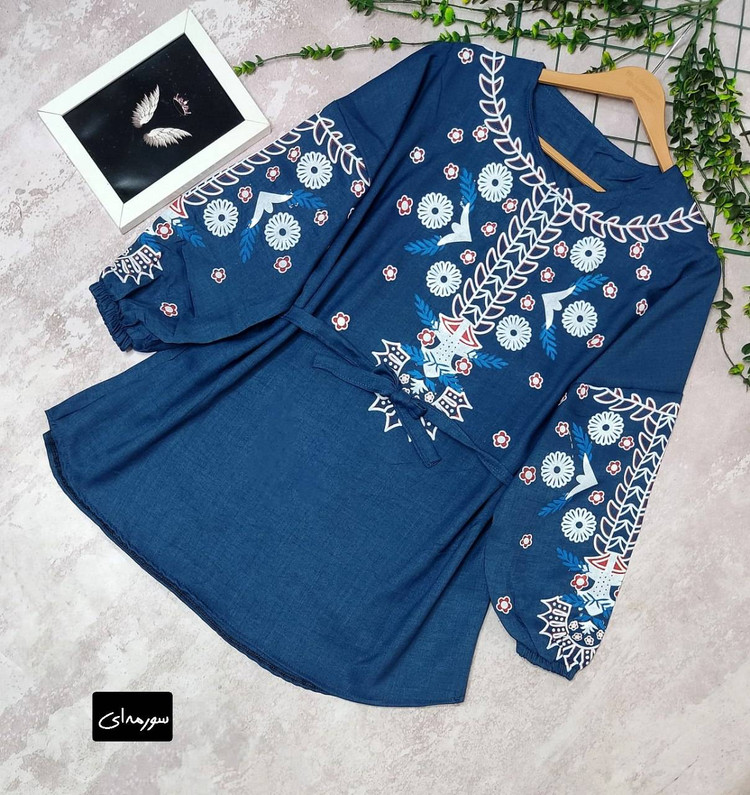 شومیز زیبا و دلبر ژانت کیفیت عالی 😍✅ 99991پرفاز