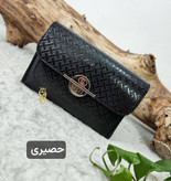 کیف دوشی گوچی ورنی زیبا و خانومانه کیفیت عالی 😎✅😍100262شریف