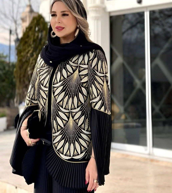 مدل حورناز پلیسه و تافته ۴۳۲۵۷💞🛍🌈نفس