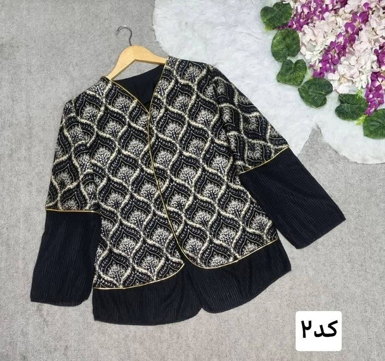 مدل حورناز پلیسه و تافته ۴۳۲۵۷💞🛍🌈نفس