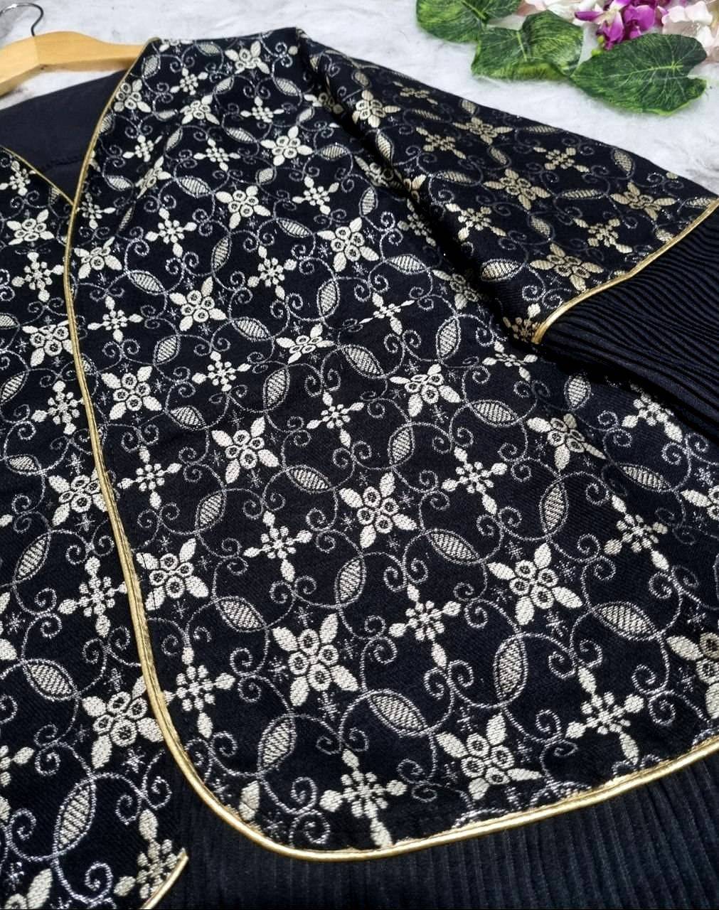 مدل حورناز با دو طرح 🤩🥰🥰🥰۴۳۲۵۷نفس بانو