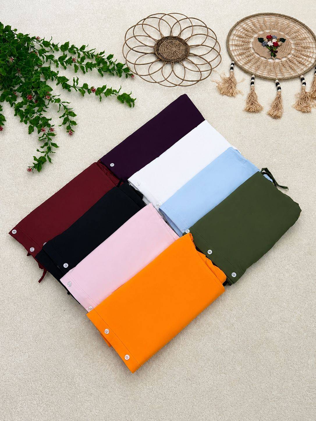 مانتو آستین کت تارا زیبا و شیک 😍✅12370شایسته