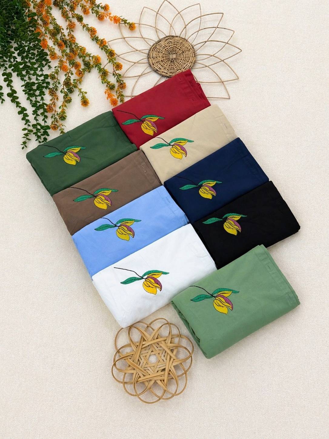 مانتو الیاف باکو در رنگبندی عالی ✅🌈7573شایسته