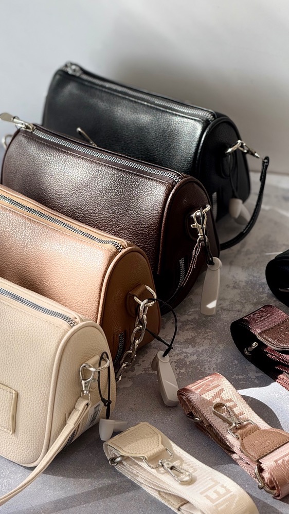 کیف شنل زنجیری۰۱۱۷ کیفیت عالی با ضمانت 💞🍒🛍🤩ویدا
