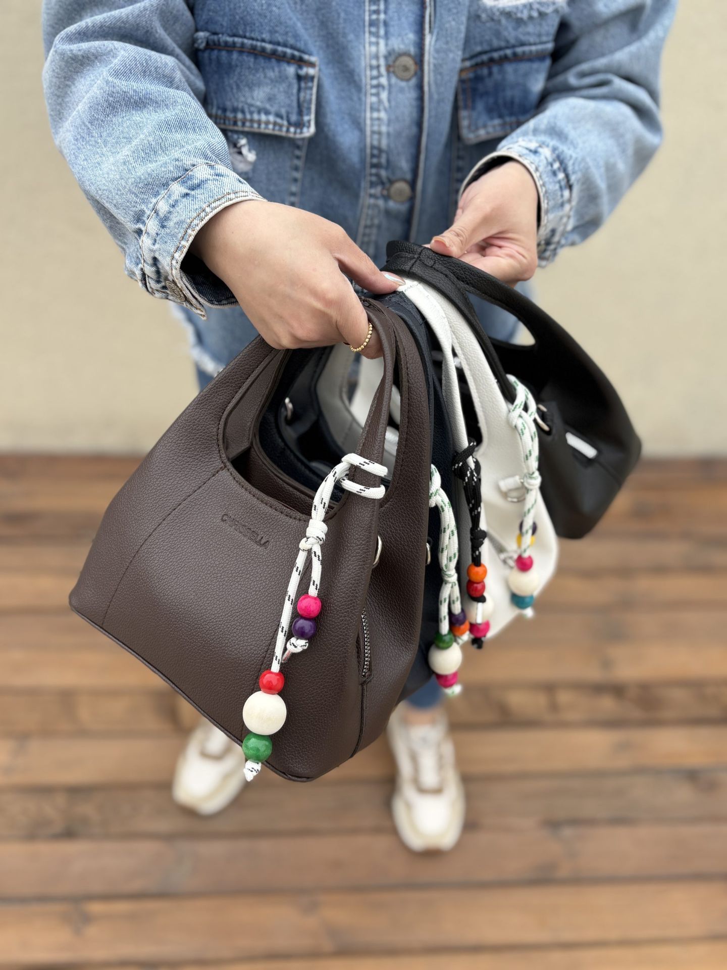 کیف کریس بلا با رنگبندی عالی 💞🛍🤩💯ویدا