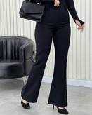 شلوار دمپا گشاد مازراتی تنخور شیک 🥰😍114 شیک و مد