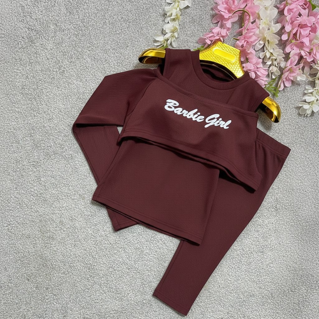 دوتیکه barble gril 5700 ✅️✅️راشین