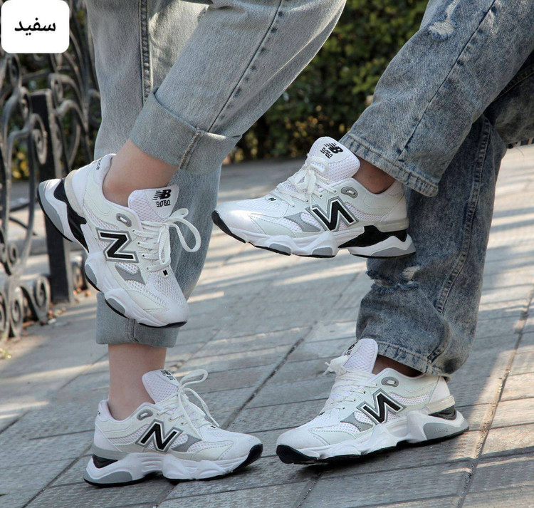 کفش فشیون شیک و عالی ❤️ سبک و راحت ✅ ۱۲۱۱۲ سینو