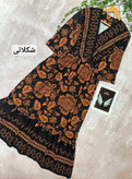 پیراهن ساحلی سَروناز شیک و دلبرر❤️😌رنگبندی و کیفیت عالی✅99962پرفازبرند