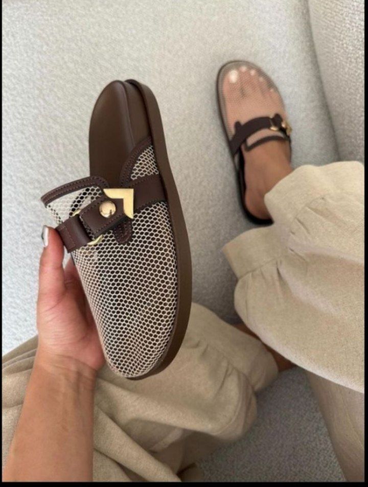 کفش صندل شیک و عالی 👌🥰🎀ویدا