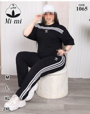 ست خاص سایز بزرگ ارسال ۵ تا ۷ روزکاری بعد از ثبت 🌈🫠💯💞۴۴۵۷ بزمی