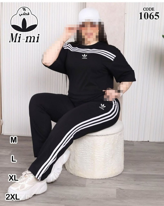 ست خاص سایز بزرگ ارسال ۵ تا ۷ روزکاری بعد از ثبت 🌈🫠💯💞۴۴۵۷ بزمی