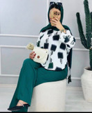 شومیز کیف بوگاتی اعلا تنخور عالی وشیک در رنگ بندی زیبا 😍❤️کد۹۹۹۲ راشین