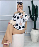 شومیز کیف بوگاتی اعلا تنخور عالی وشیک در رنگ بندی زیبا 😍❤️کد۹۹۹۲ راشین