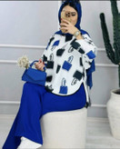 شومیز کیف بوگاتی اعلا تنخور عالی وشیک در رنگ بندی زیبا 😍❤️کد۹۹۹۲ راشین