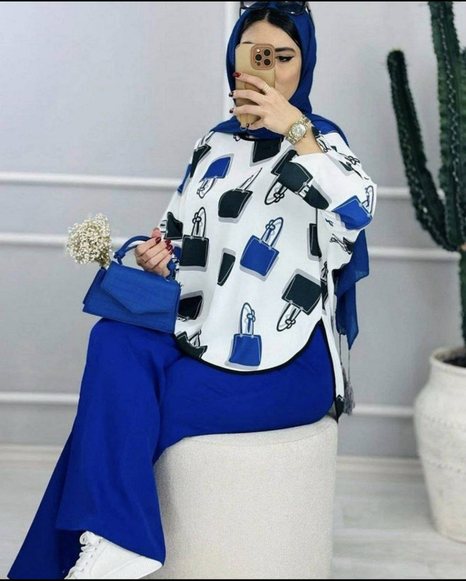 شومیز کیف بوگاتی اعلا تنخور عالی وشیک در رنگ بندی زیبا 😍❤️کد۹۹۹۲ راشین