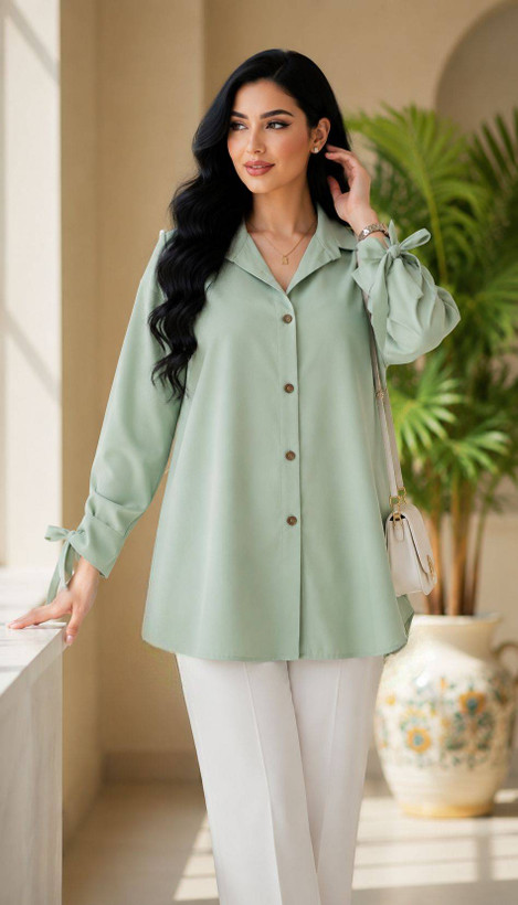 مانتو داکرون شیک و دلبر کیفیت عالی ✅😍13477تنیس