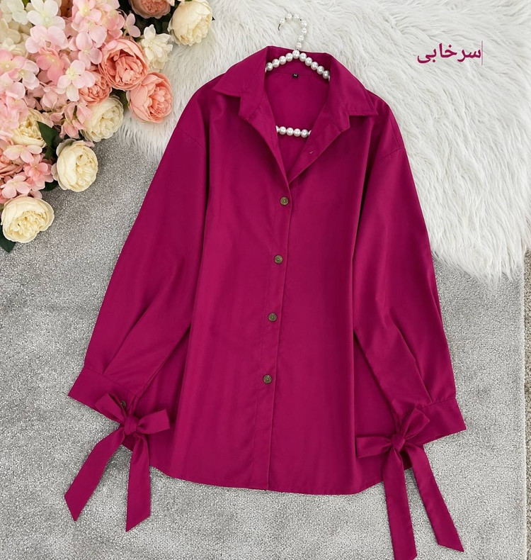 مانتو داکرون شیک و دلبر کیفیت عالی ✅😍13477تنیس