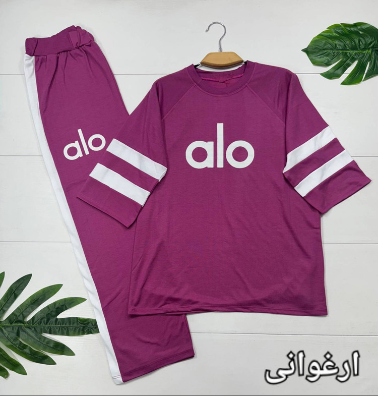 تیشرت و شلوار وانگ زیبا و راحت ❤️😍3898الیشکا