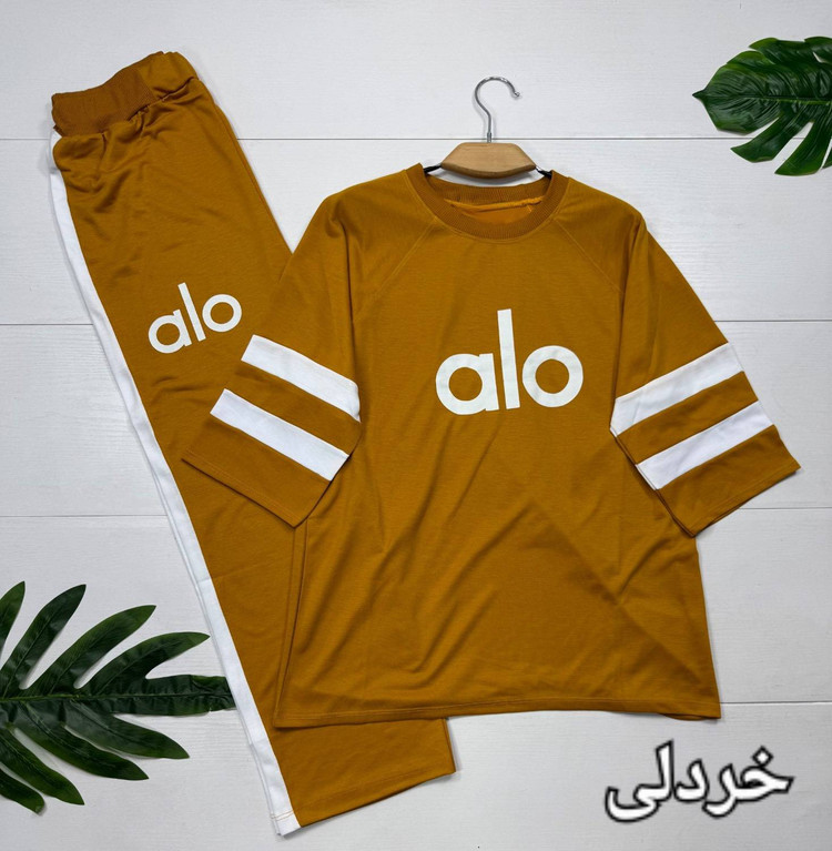 تیشرت و شلوار وانگ زیبا و راحت ❤️😍3898الیشکا