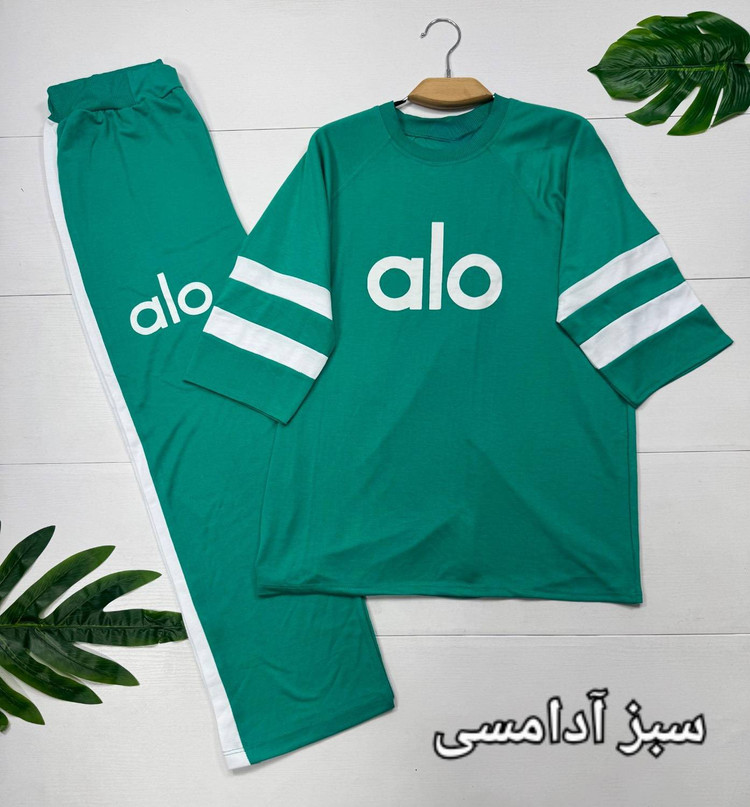 تیشرت و شلوار وانگ زیبا و راحت ❤️😍3898الیشکا