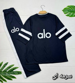 تیشرت و شلوار وانگ زیبا و راحت ❤️😍3898الیشکا