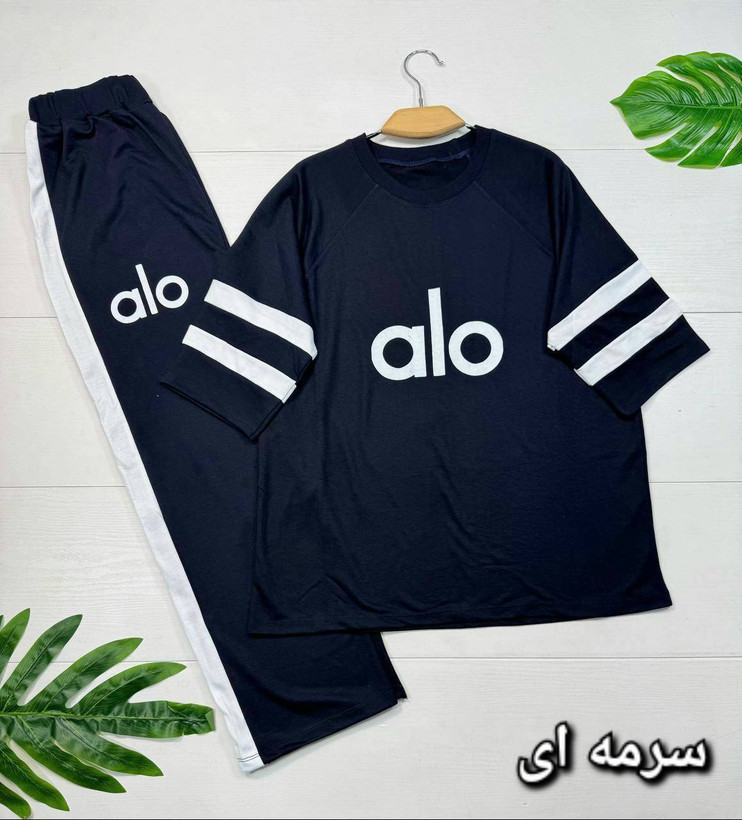 تیشرت و شلوار وانگ زیبا و راحت ❤️😍3898الیشکا