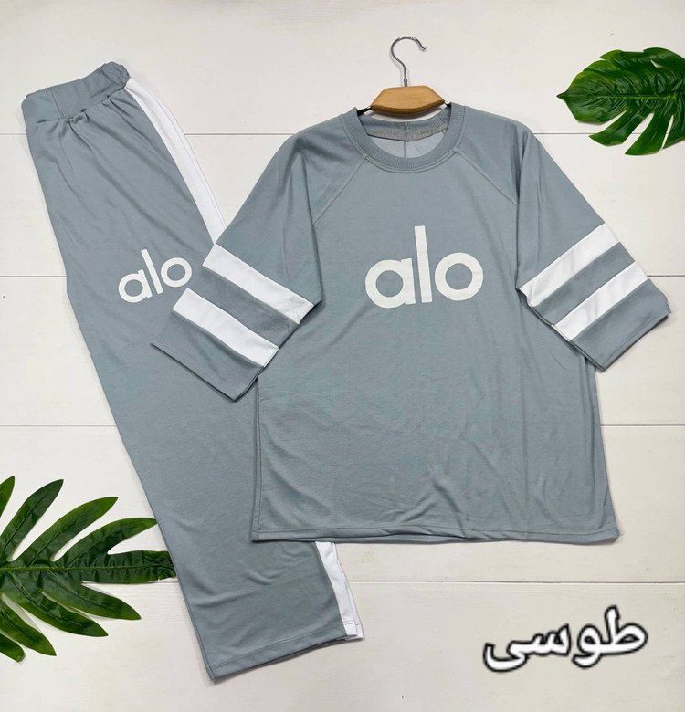 تیشرت و شلوار وانگ زیبا و راحت ❤️😍3898الیشکا