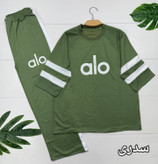 تیشرت و شلوار وانگ زیبا و راحت ❤️😍3898الیشکا
