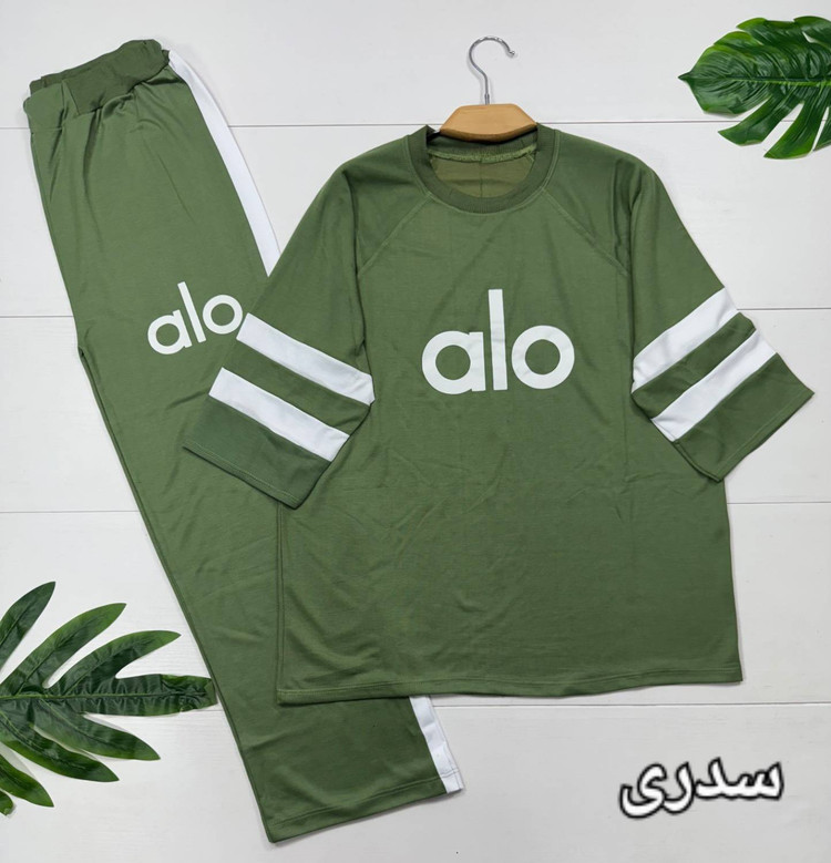تیشرت و شلوار وانگ زیبا و راحت ❤️😍3898الیشکا
