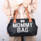 کیف MOMMY BAG شیک و جادار😍✅6225الیشکا